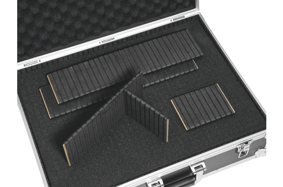 Valigia universale Roadinger Pick 62x47x19cm image 4