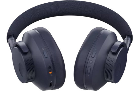 Cambridge Audio Melomania P100 SE Kopfhörer Blau  - Retoure (Zustand: sehr gut) image 4