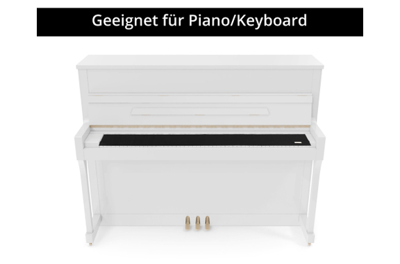 Steinmayer Key Runner Model "Kirstein" Black image 4