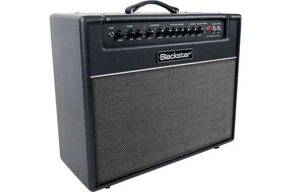 Blackstar HT Stage 40 112 MK III Combo 40W 1x12 image 4