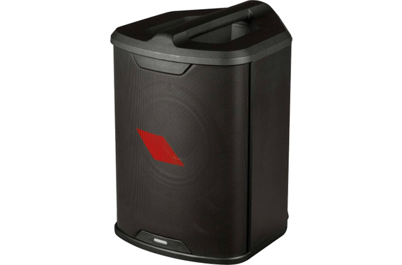 Proel FREETWOX Enceinte Active Sur Batterie image 4