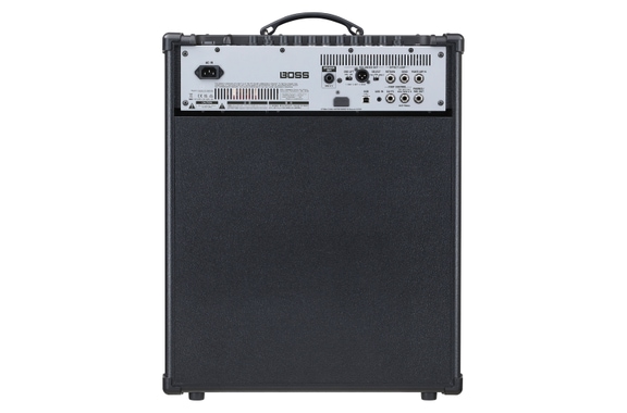 Boss Katana-210 Bass image 4