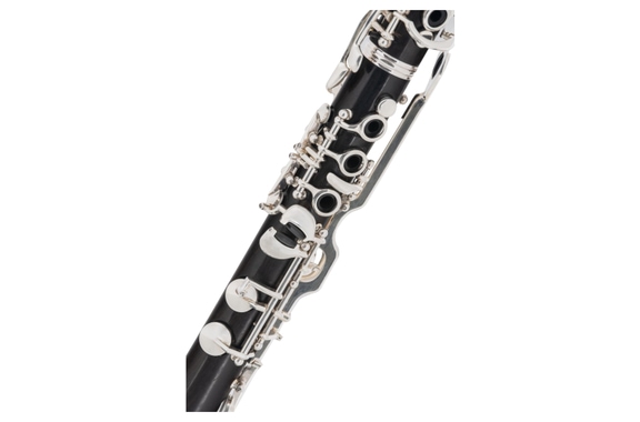 Lechgold BK-20/16 Clarinete Infantil en Bb Alemán image 4