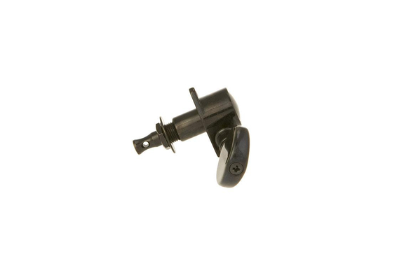 Gibson Kidney Black Tuner image 4