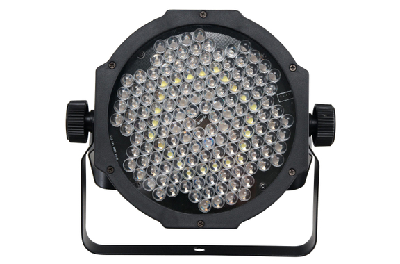 Showlite FLP-144W Fari 4 x Set incl. Showlite Master Pro USB & Cavi image 4