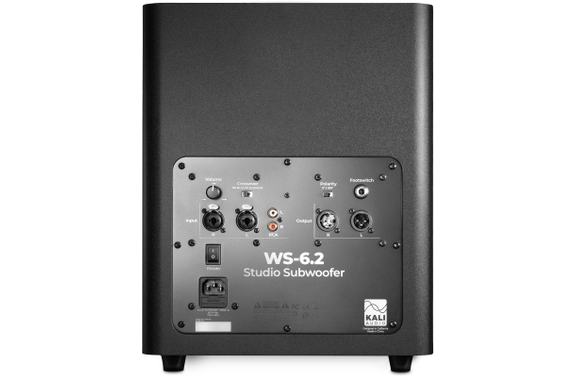 Kali Audio IN-8 WS-6.2 Stereo Set image 4