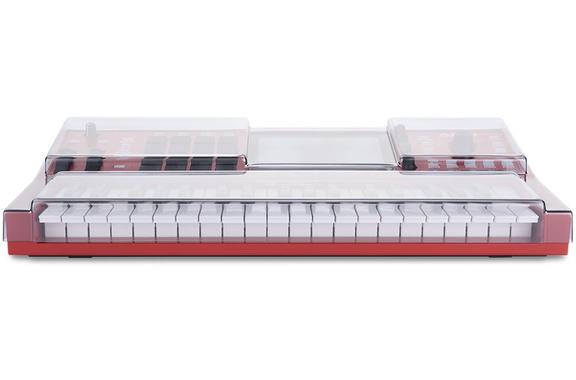 Decksaver Akai Professional MPC Key 37 image 4