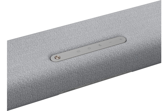 Yamaha True X Bar 40A Dolby Atmos Soundbar Light Grey  - Retoure (Zustand: sehr gut) image 4