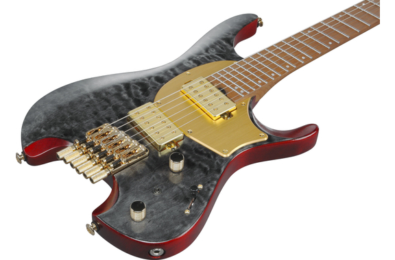 Ibanez MGFM10-OBL Chitarra Elettrica Signature image 4