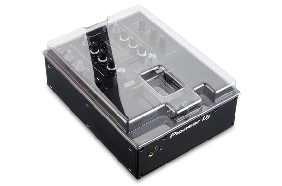 Decksaver Pioneer DJM-250 MK2 / DJM-450 image 4