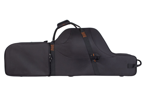 Protec PB-311 CT Koffer für Baritonsaxophone image 4