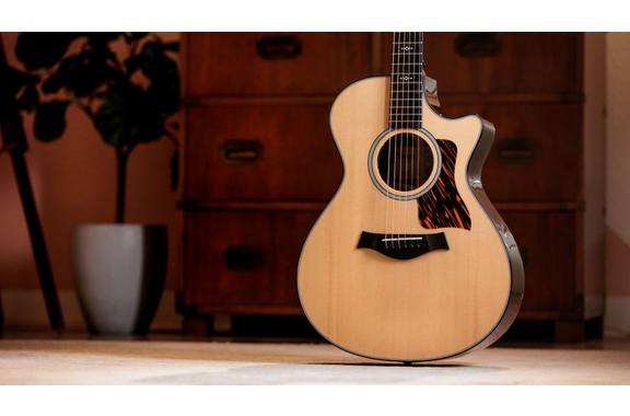 Taylor Next Generation 412ce (2026) image 4