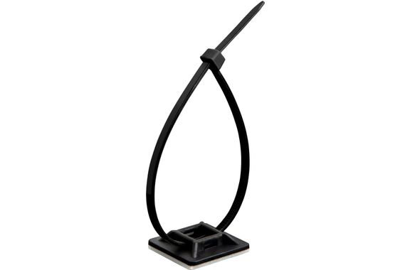 Kit d’Organisation de Câbles RockBoard Cable Organizer image 4
