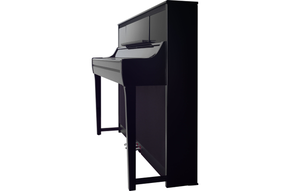 Yamaha CSP 295 PE Piano Digital negro brillante image 4