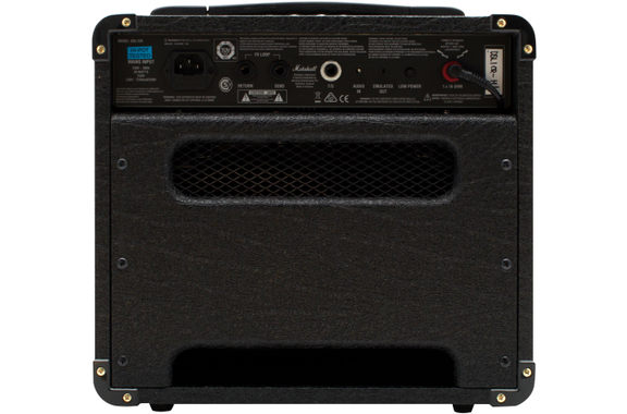 Marshall DSL1CR image 4