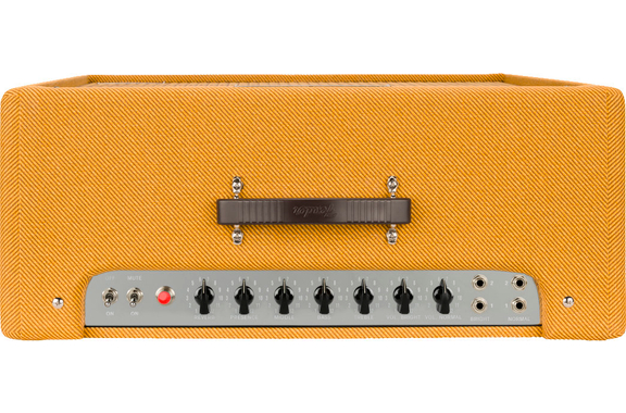 Fender Tone Master '59 Bassman image 4