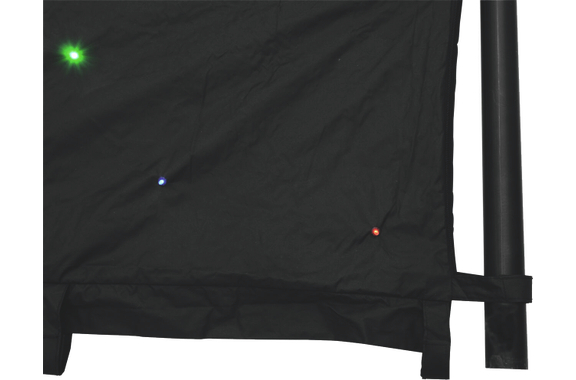 Eurolite CRT-190 Rideau LED 6 x 4 m image 4