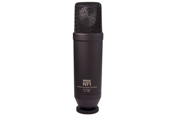 Rode NT1 image 4