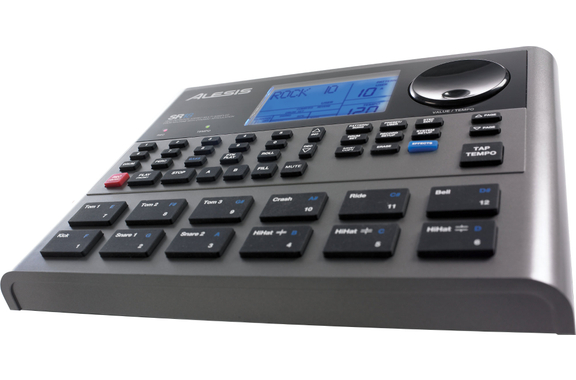 Alesis SR18 Drum Computer image 4