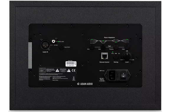 Adam Audio A8H Rechts  - Retoure (Zustand: sehr gut) image 4