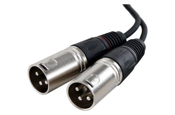 Pronomic ANE10-1.5JX Audio Noise Eliminator Kabel Klinke/XLR image 4