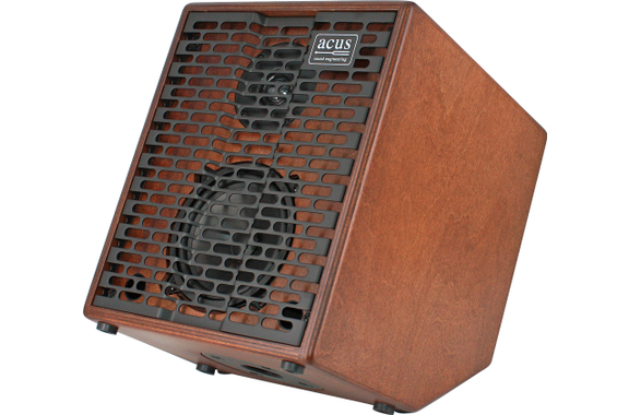 Acus ONE-5Simon-N - Return (Condition: Very Good) image 4