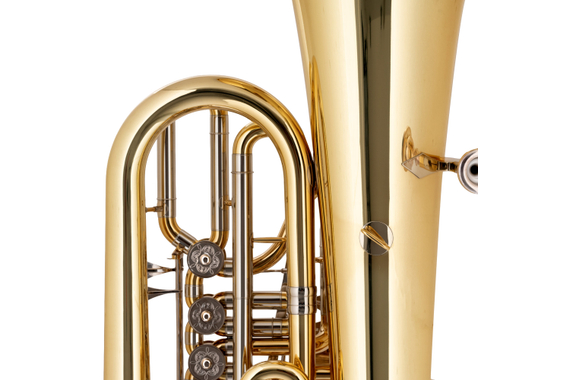Lechgold FT-25/6L Ambition F-Tuba image 4