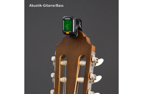 Cascha HH 2018 Multi Clip Tuner image 4