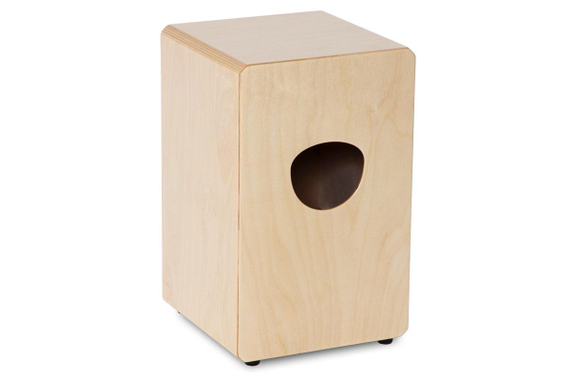 Sela Varios Cajon Blue Set incl. école de cajon image 4