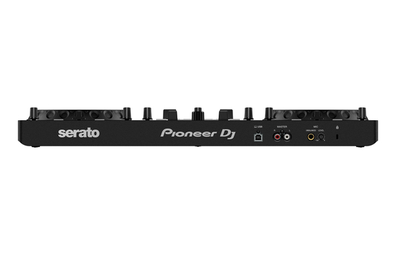 Pioneer DJ DDJ-REV1 Set image 4