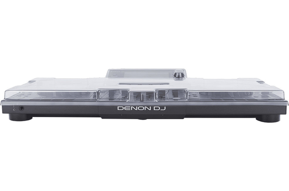 Decksaver Denon DJ SC Live 4 Cover image 4