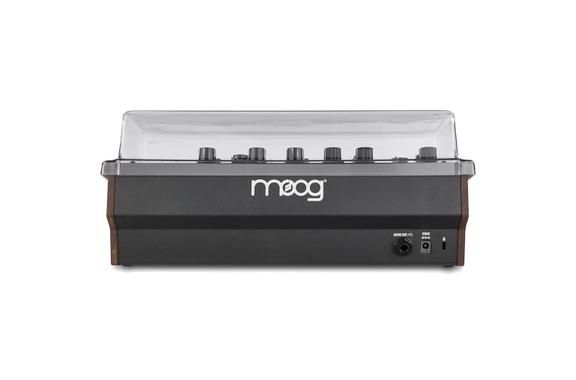 Decksaver Moog Mother 32 & DFAM image 4