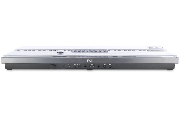 Decksaver Native Instruments Kontrol S61 MK3 image 4
