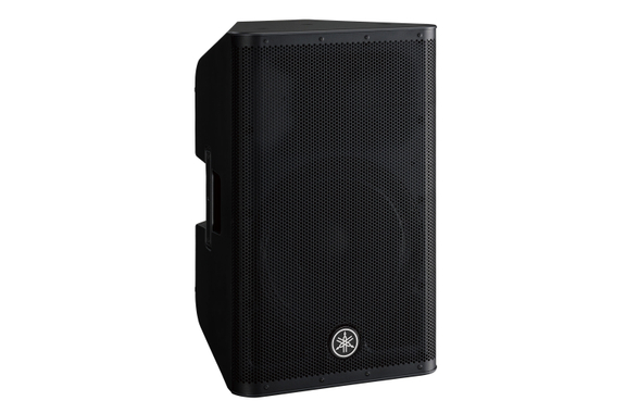 Enceinte Active Yamaha DXR12mkII Set avec Pied image 4