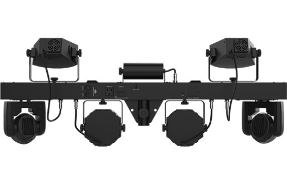 Chauvet DJ GigBar Move ILS image 4
