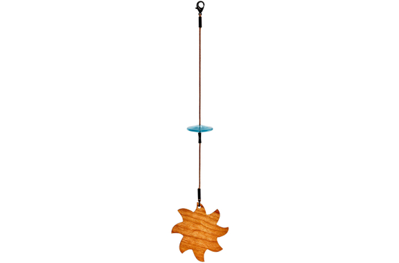Meinl Sonic Energy Cosmic Bamboo Chime Sol image 4