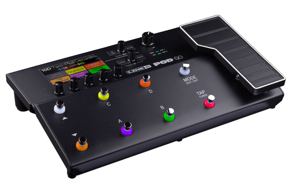 Line6 Pod GO image 4