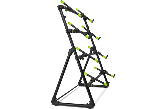 Gravity KS MKS 01 B Multi Keyboard Stand image 4