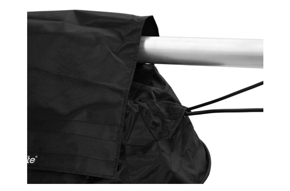 Eurolite Rain Cover Single Clamp image 4
