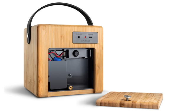 KidzAudio Music Box image 4