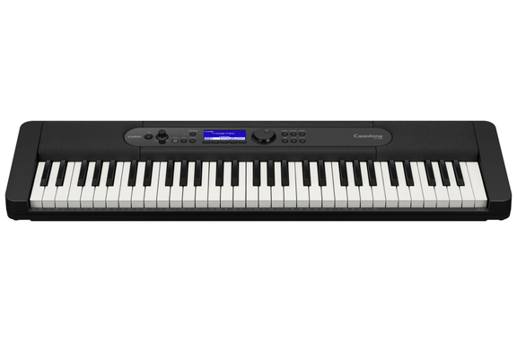 Casio LK-S450 Clavier à Touches Lumineuses Deluxe Set image 4