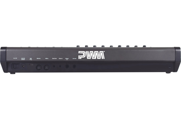 PWM Malevolent Analog Synthesizer image 4