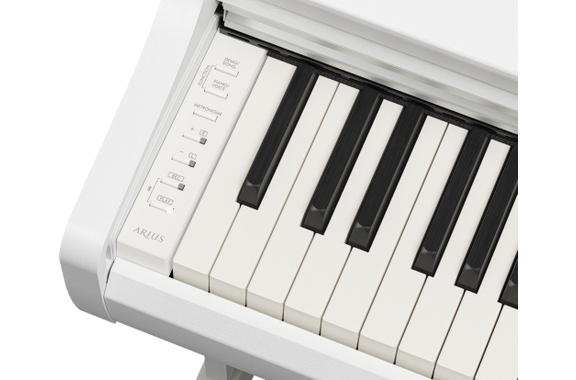 Yamaha Arius YDP-166 Wit image 4