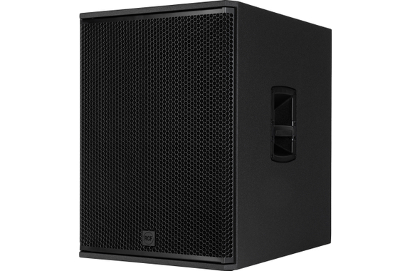 RCF SUB 18-AX Subwoofer Activo 18" image 4
