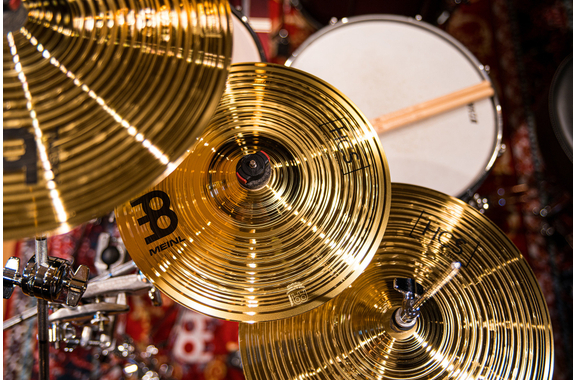 Meinl HCS 12\" Splash image 4
