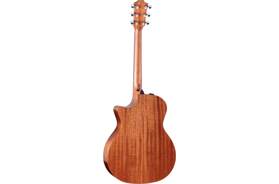 Taylor 324ce Studio Special Edition Westerngitarre image 4