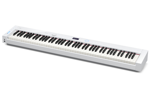 Casio Privia PX-S7000 WH Digitalpiano White Set image 4