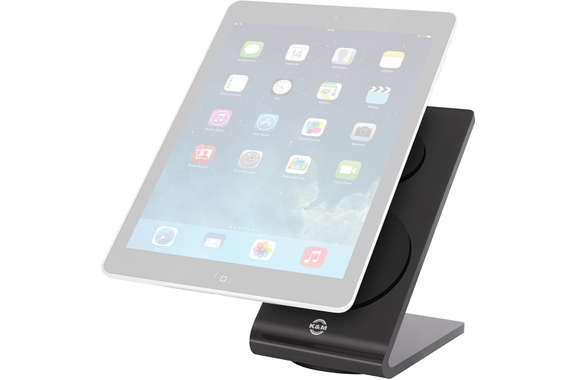K&M 19855 Supporto Per Tablet PC image 4