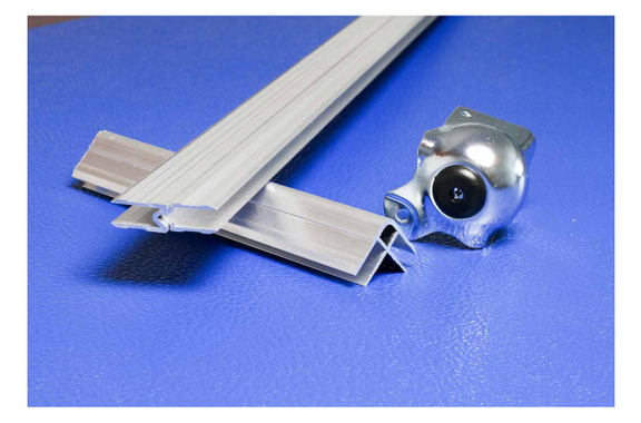 Gäng Case PerforLine Eco-Rack DD 2 HE/400 ET image 4