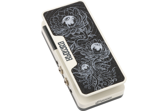 Klowra Mantra Dual Expression Pedal image 4